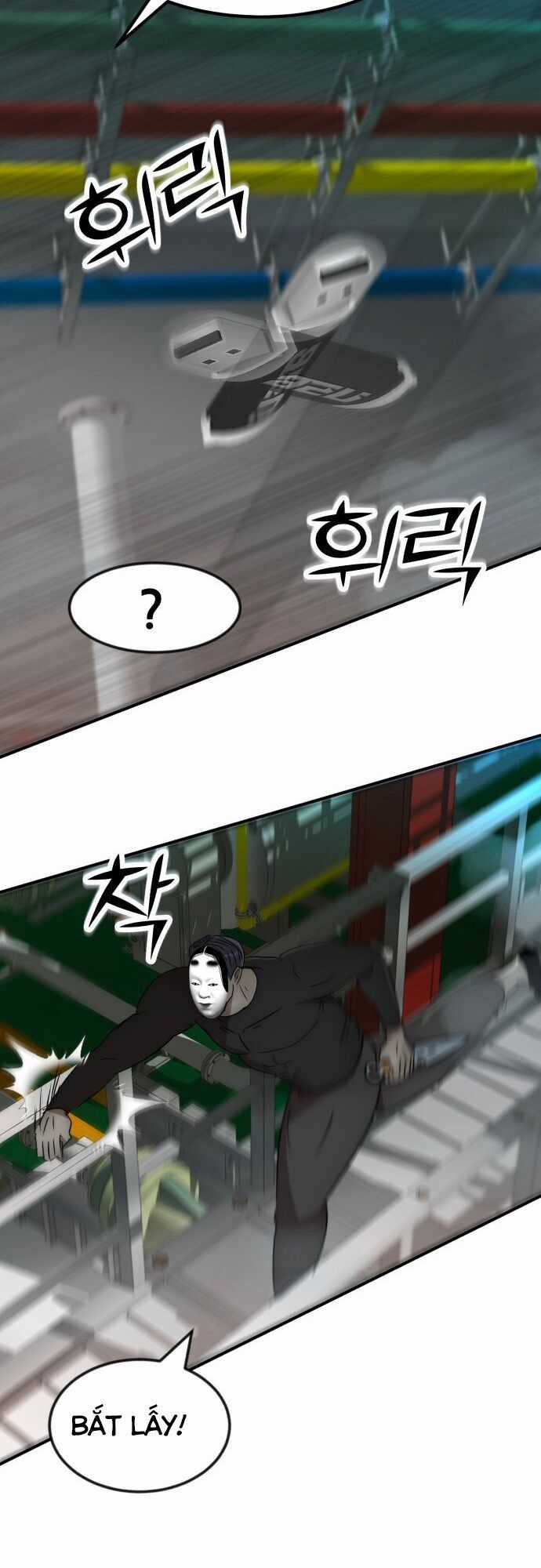 Coin Báo Thù Chapter 50 trang 32