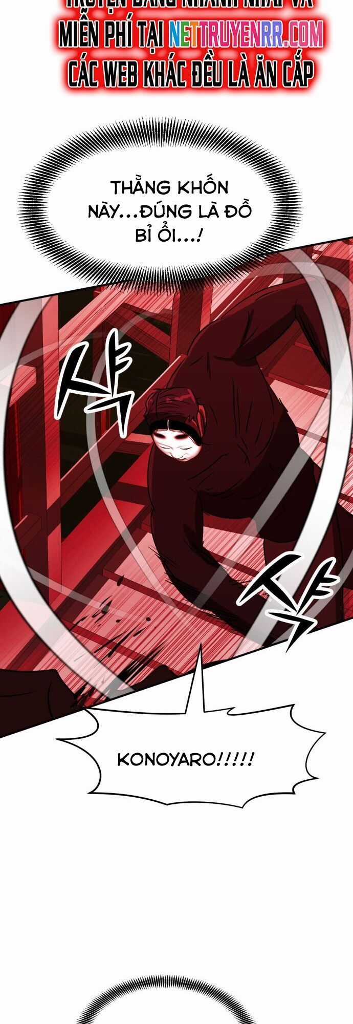 Coin Báo Thù Chapter 50 trang 37