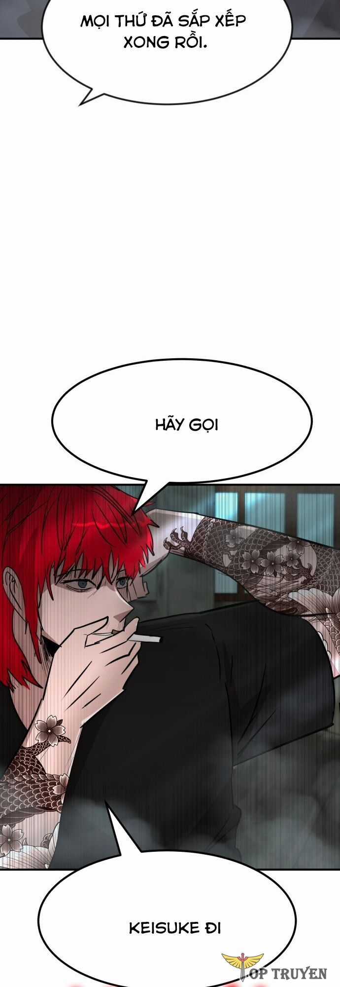 Coin Báo Thù Chapter 50 trang 4