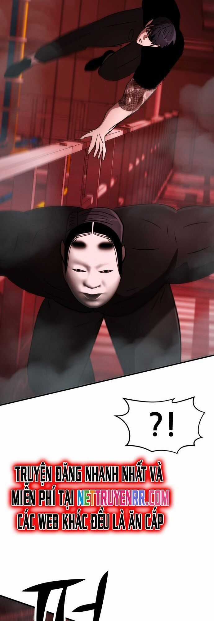 Coin Báo Thù Chapter 50 trang 40