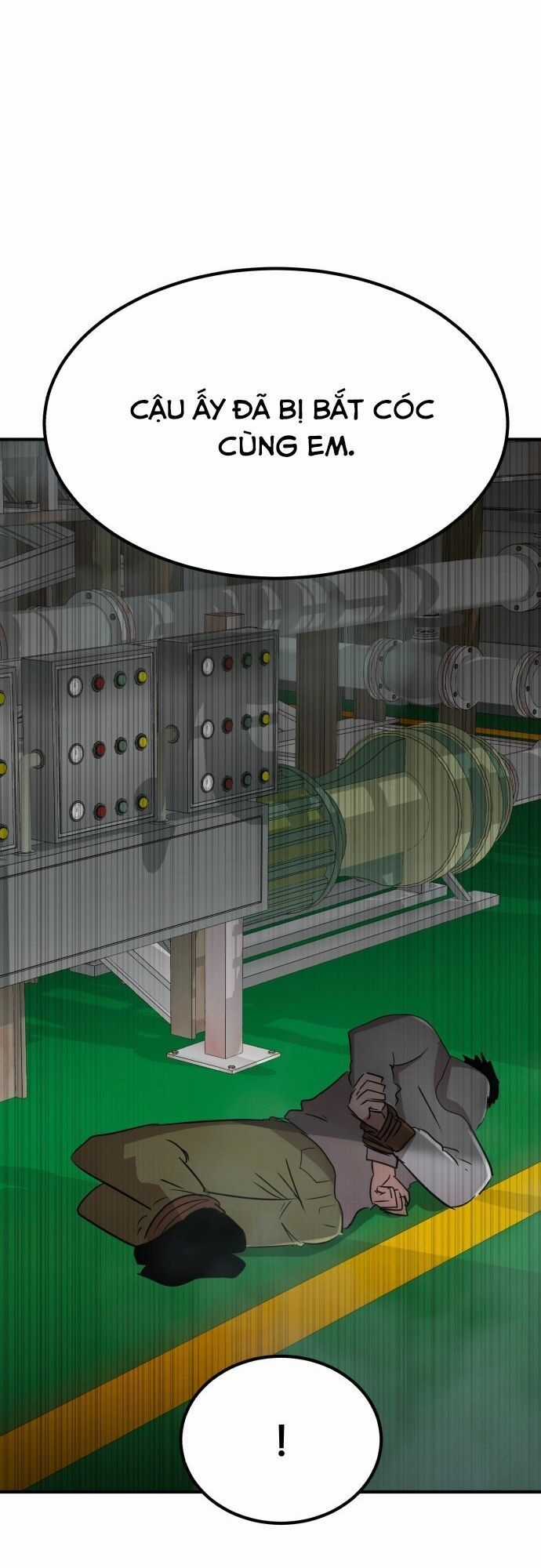 Coin Báo Thù Chapter 50 trang 54