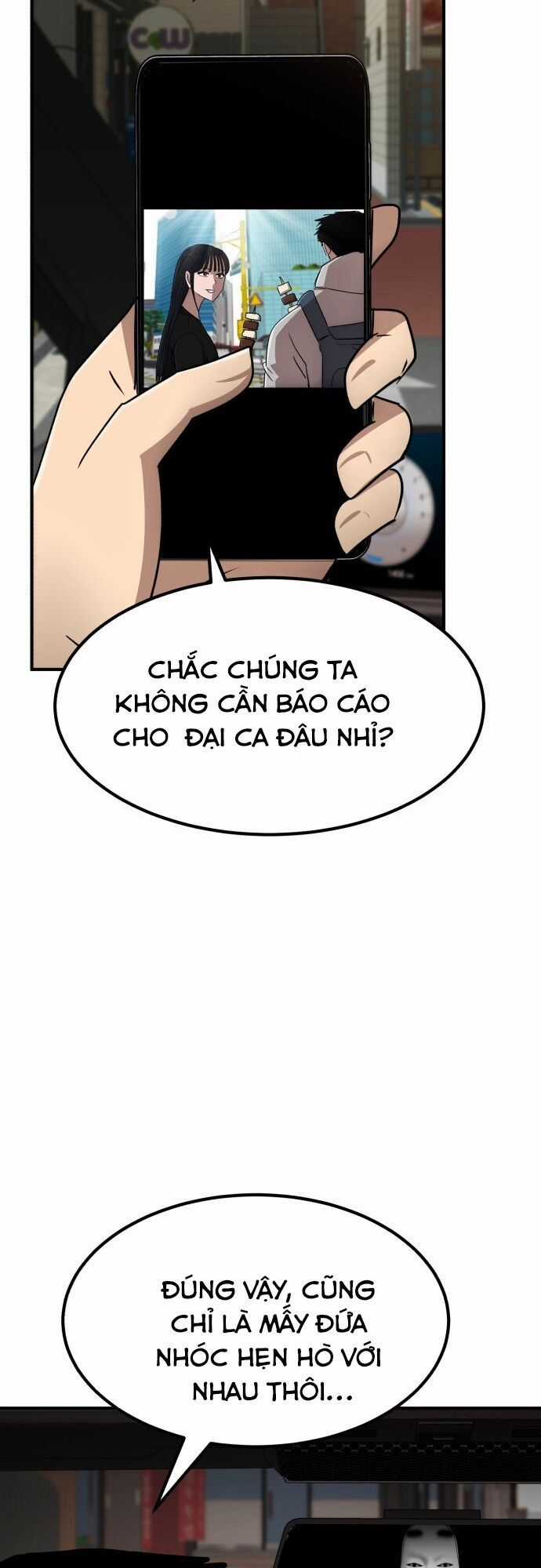 Coin Báo Thù Chapter 50 trang 8
