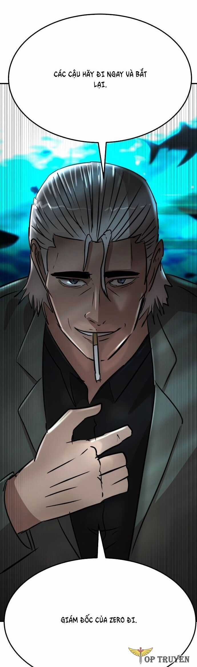 Coin Báo Thù Chapter 51 trang 2