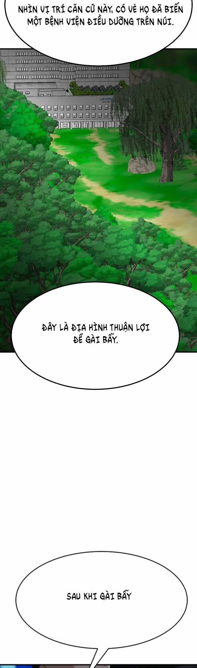 Coin Báo Thù Chapter 51 trang 21