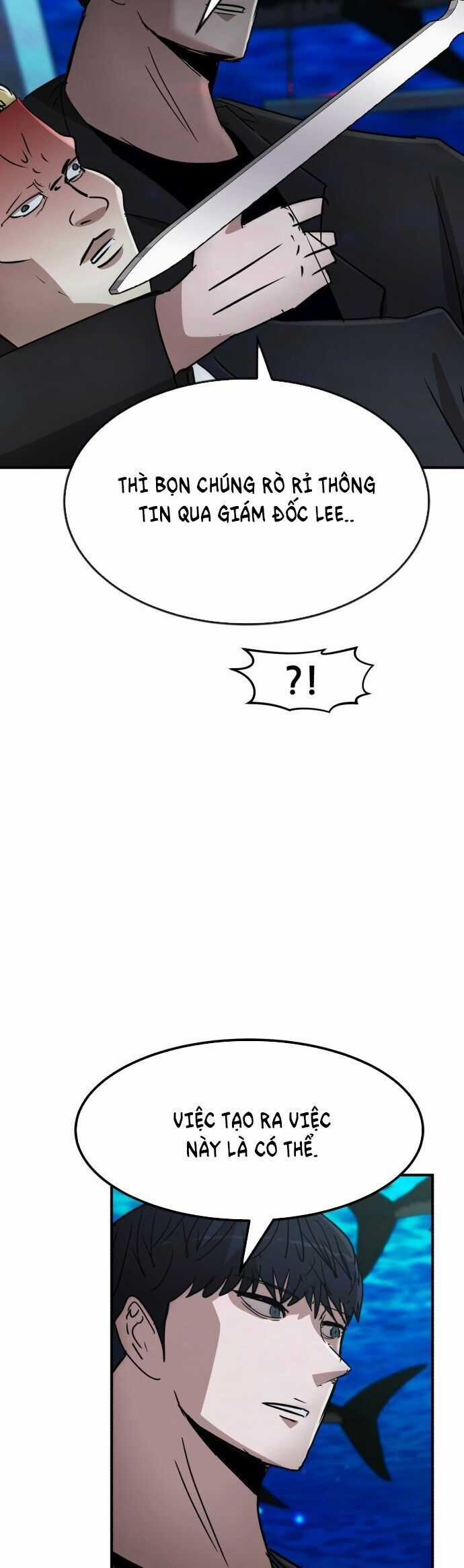 Coin Báo Thù Chapter 51 trang 22