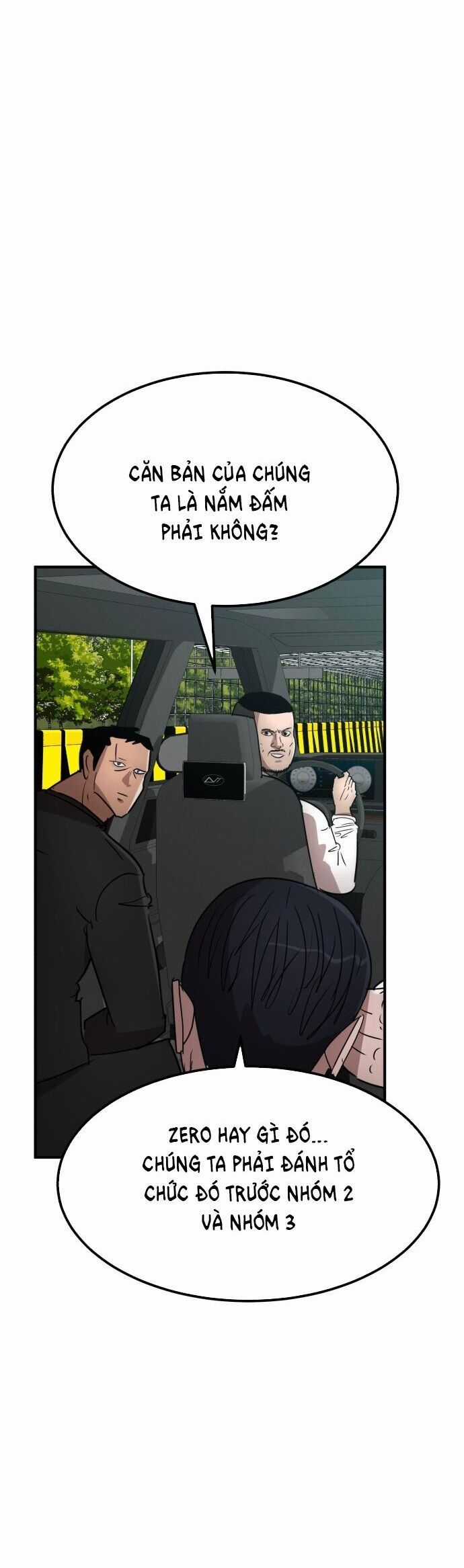 Coin Báo Thù Chapter 51 trang 33