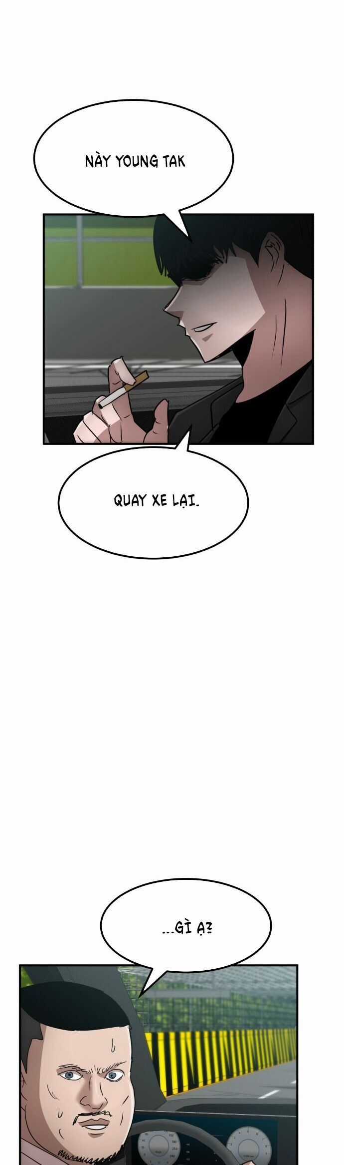 Coin Báo Thù Chapter 51 trang 34