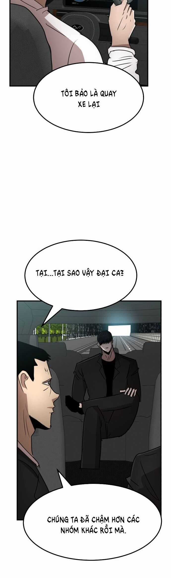 Coin Báo Thù Chapter 51 trang 35