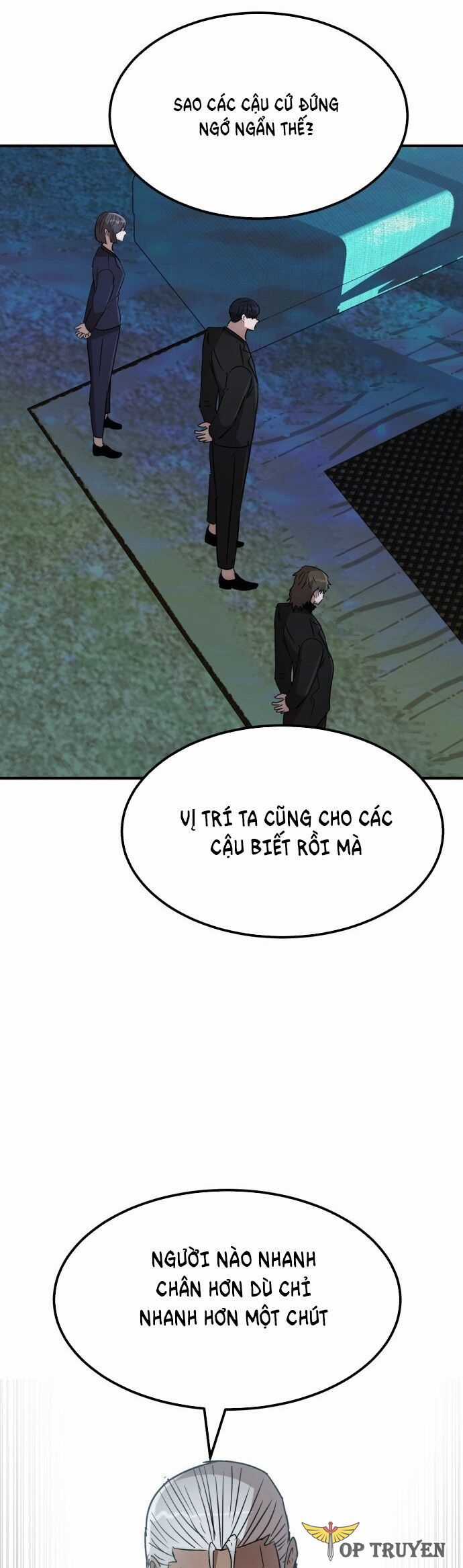 Coin Báo Thù Chapter 51 trang 4