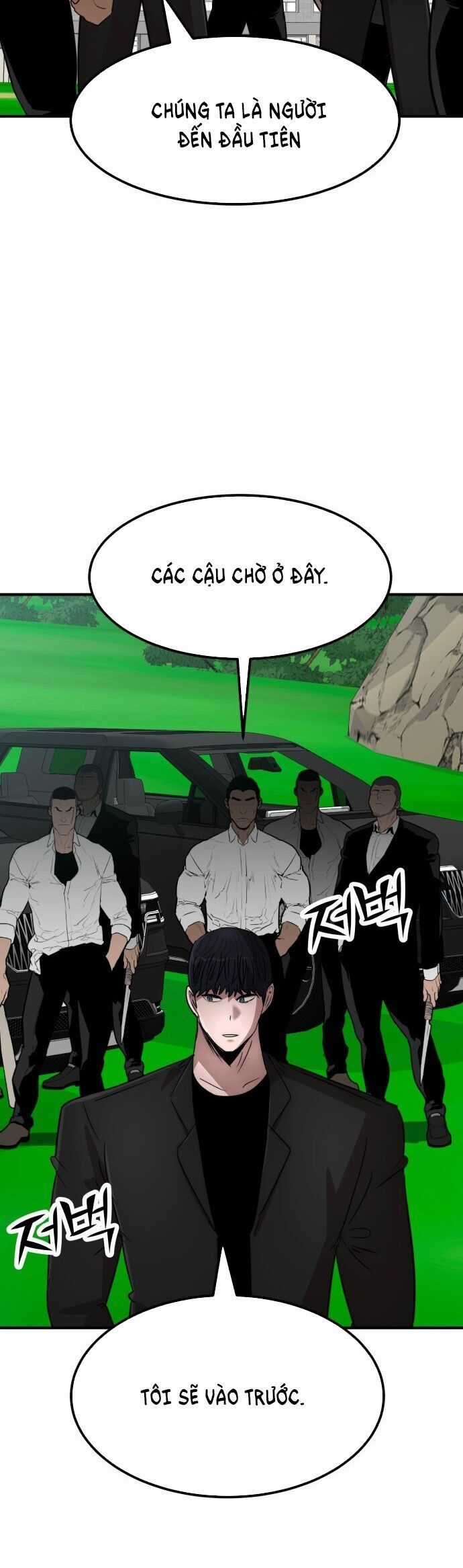 Coin Báo Thù Chapter 51 trang 43