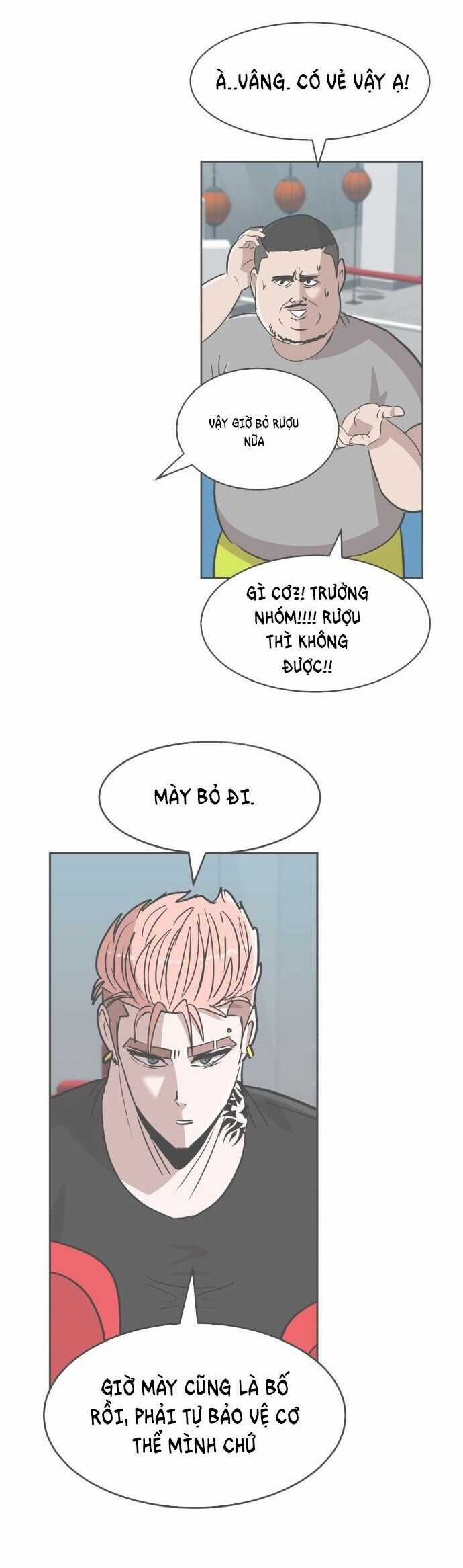 Coin Báo Thù Chapter 51 trang 60