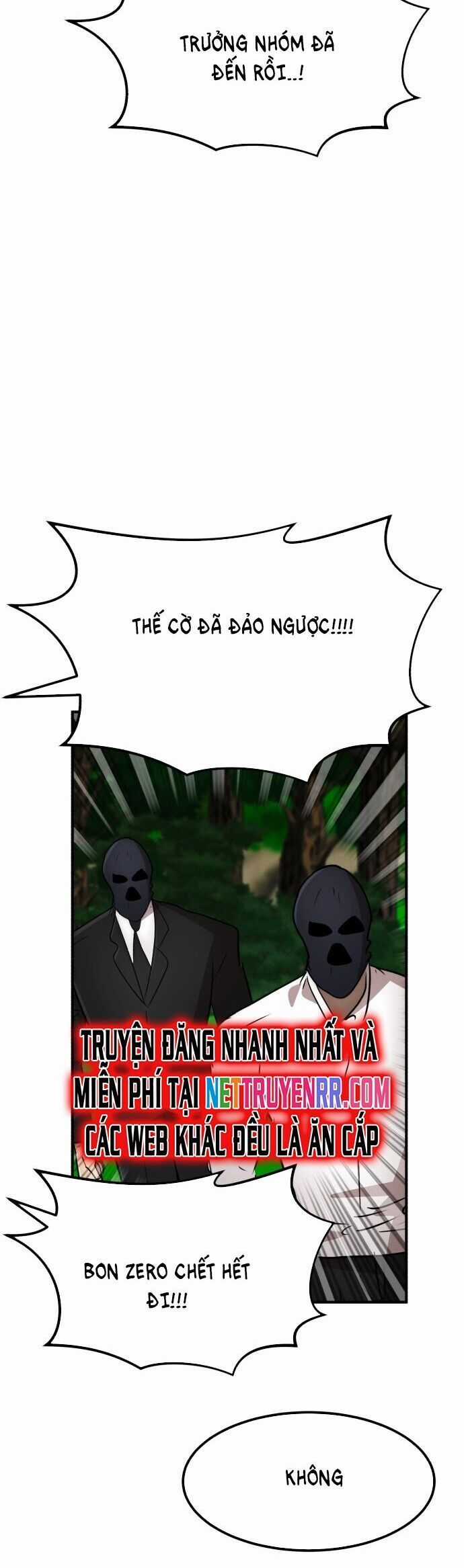 Coin Báo Thù Chapter 52 trang 18