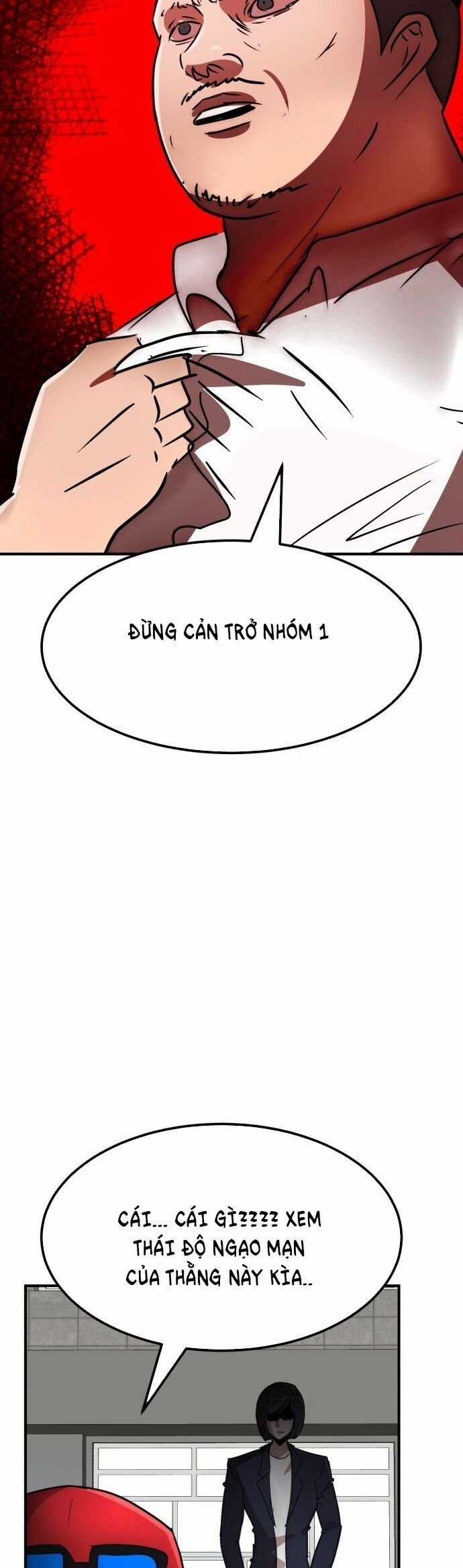 Coin Báo Thù Chapter 52 trang 31