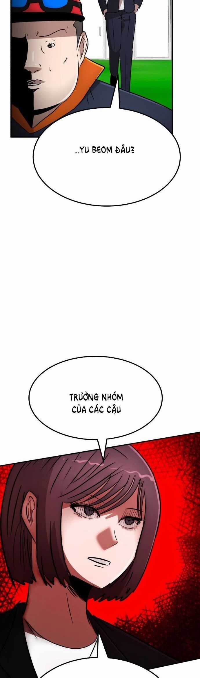 Coin Báo Thù Chapter 52 trang 32