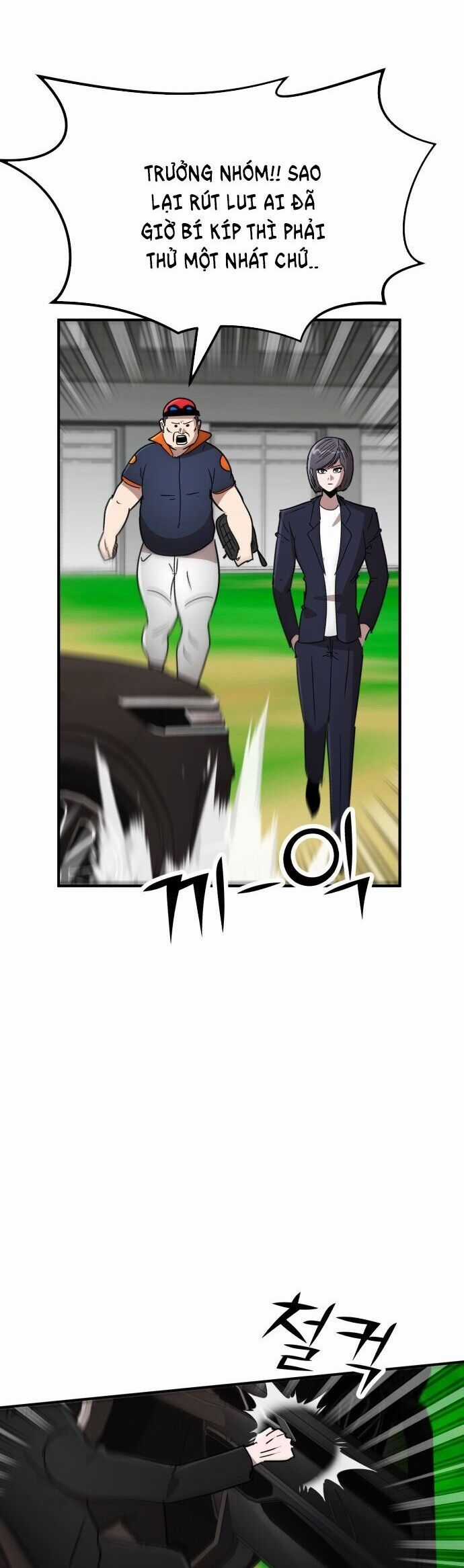 Coin Báo Thù Chapter 52 trang 38