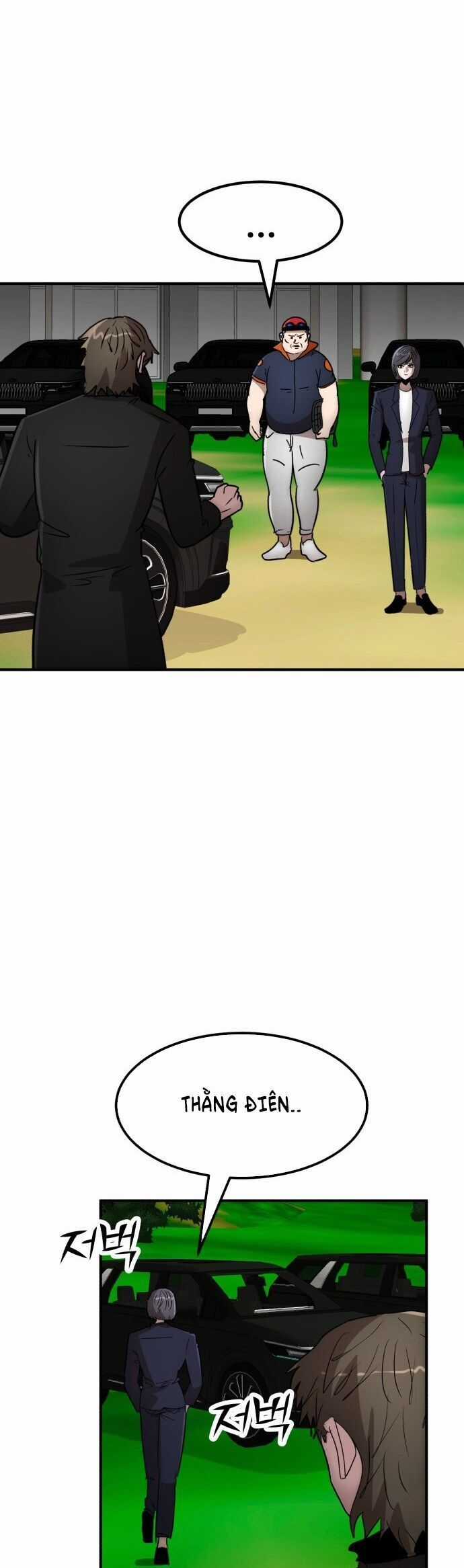 Coin Báo Thù Chapter 52 trang 40