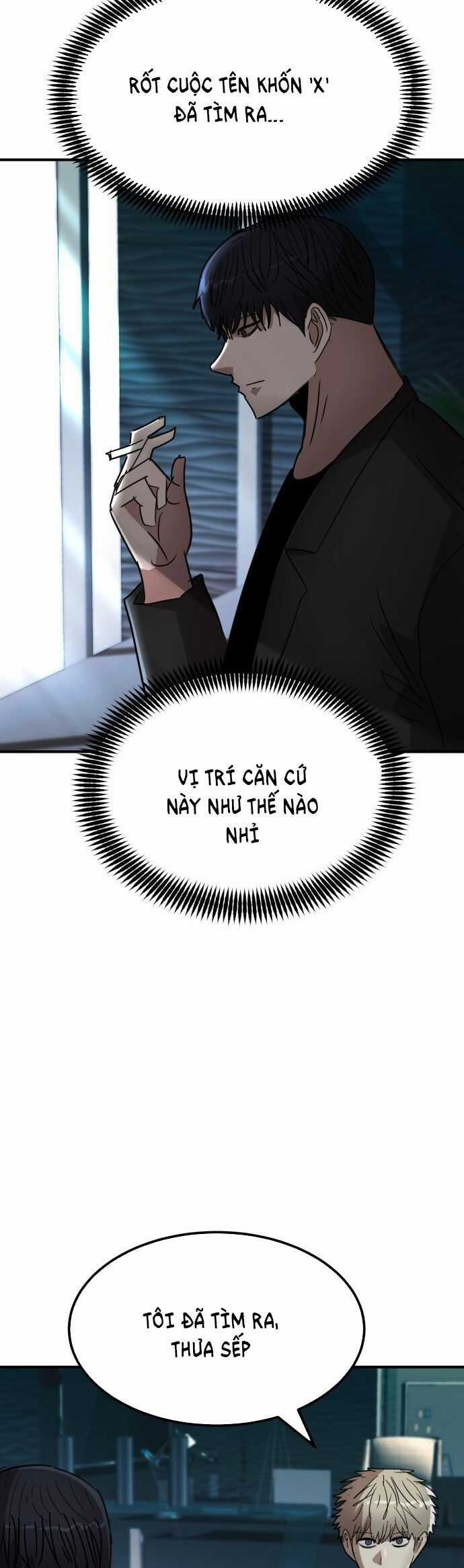 Coin Báo Thù Chapter 52 trang 43