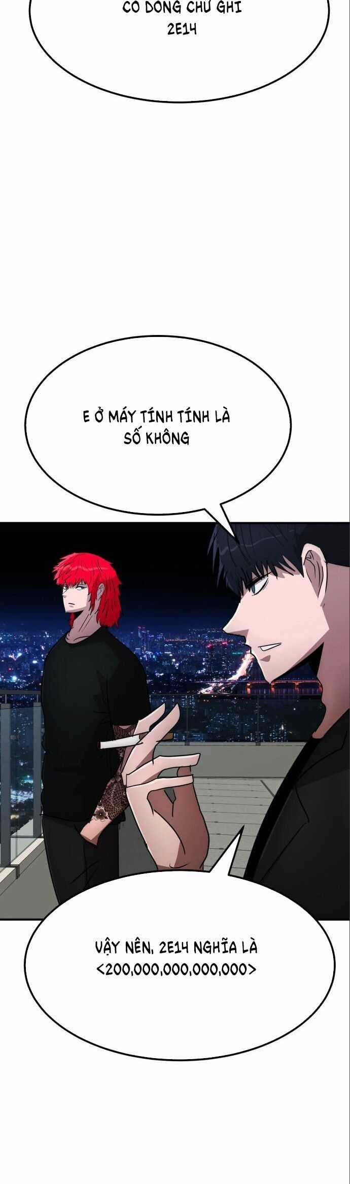 Coin Báo Thù Chapter 53 trang 25