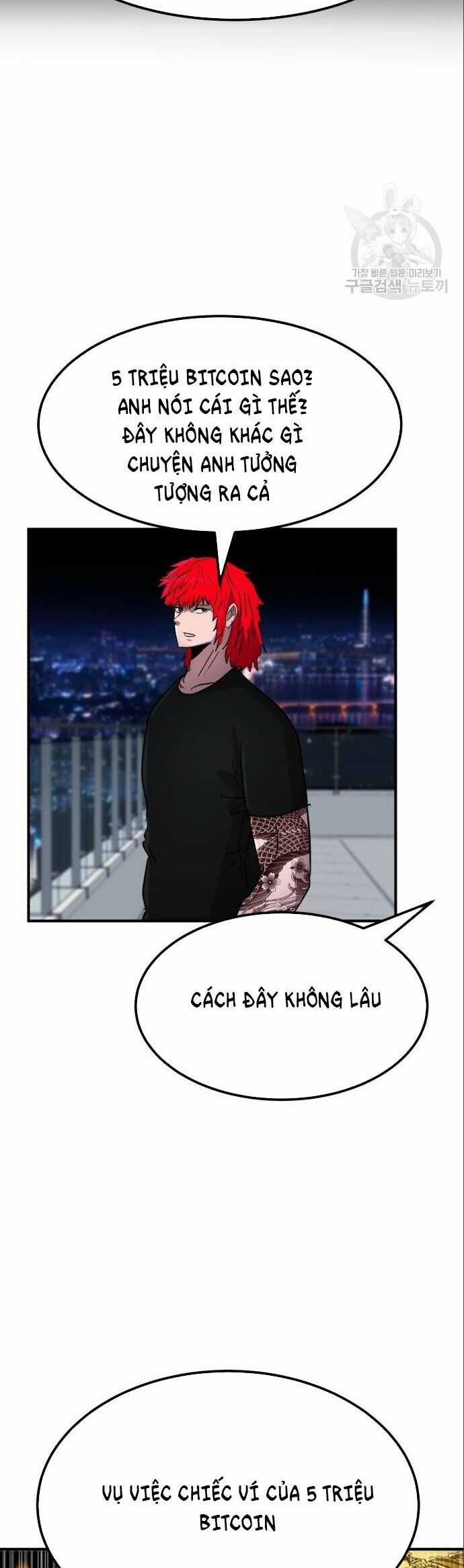 Coin Báo Thù Chapter 53 trang 30