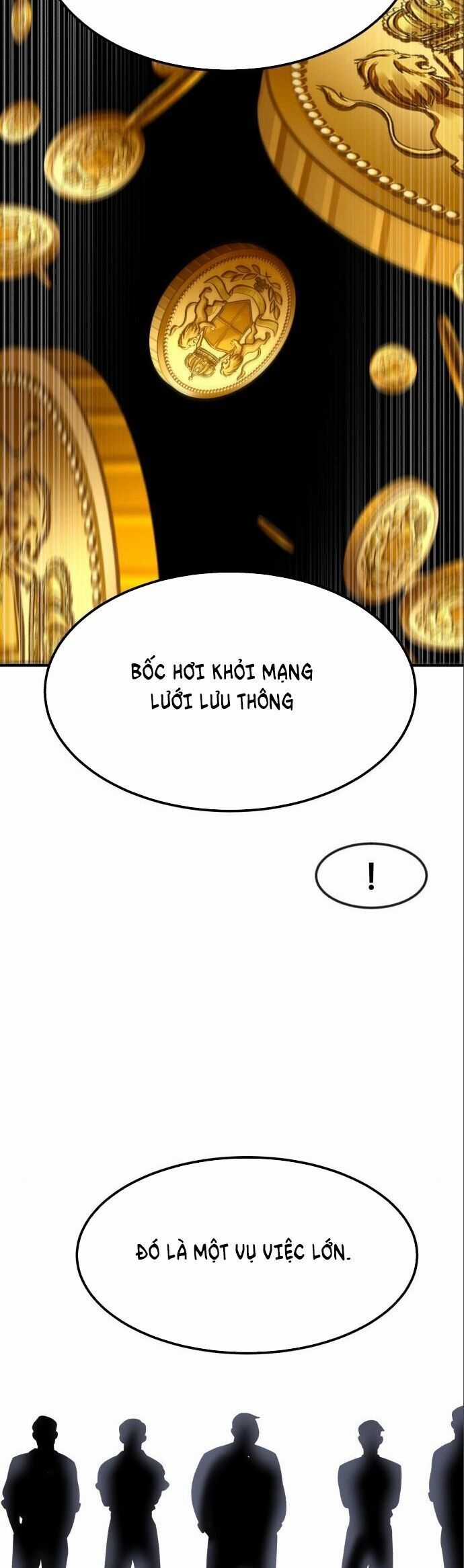 Coin Báo Thù Chapter 53 trang 31