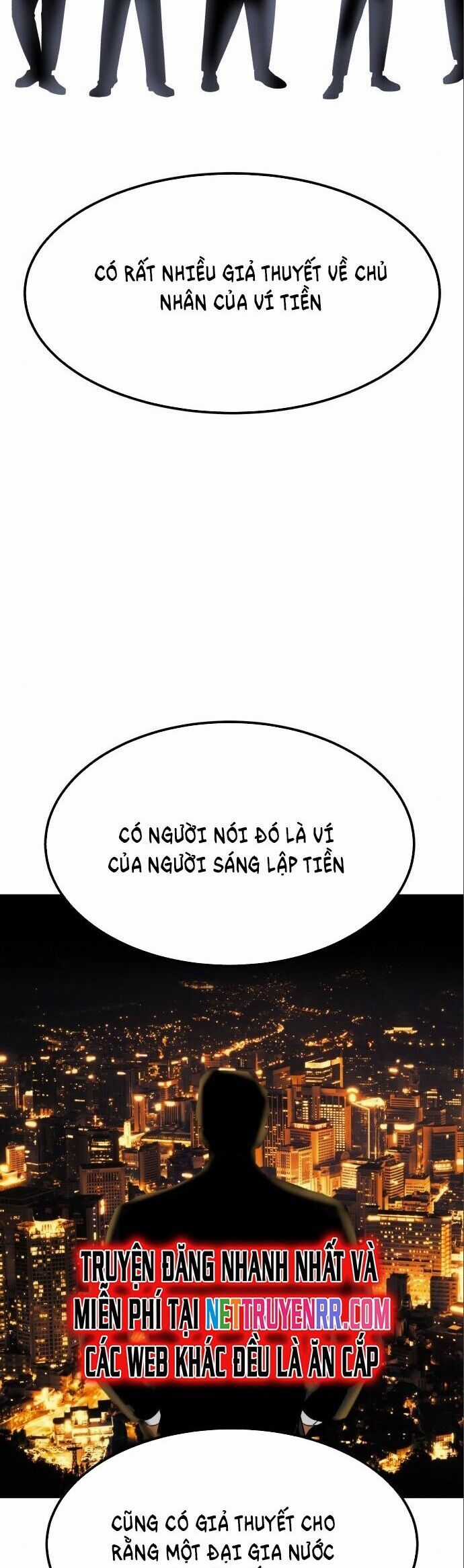 Coin Báo Thù Chapter 53 trang 32