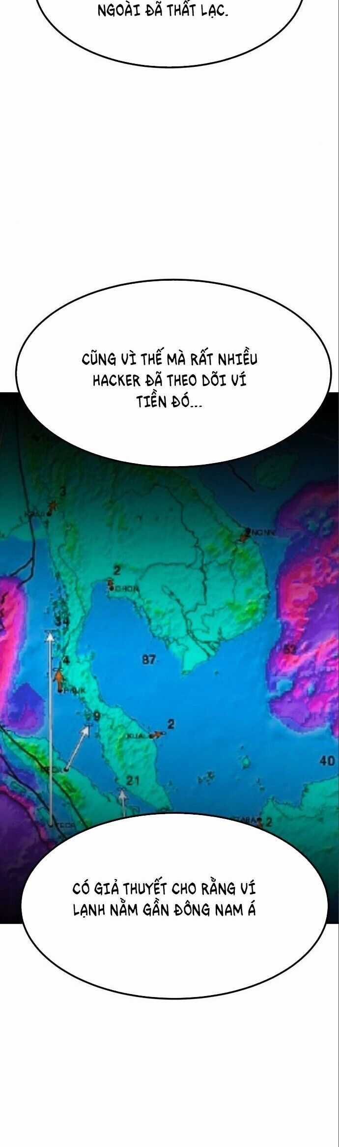 Coin Báo Thù Chapter 53 trang 33