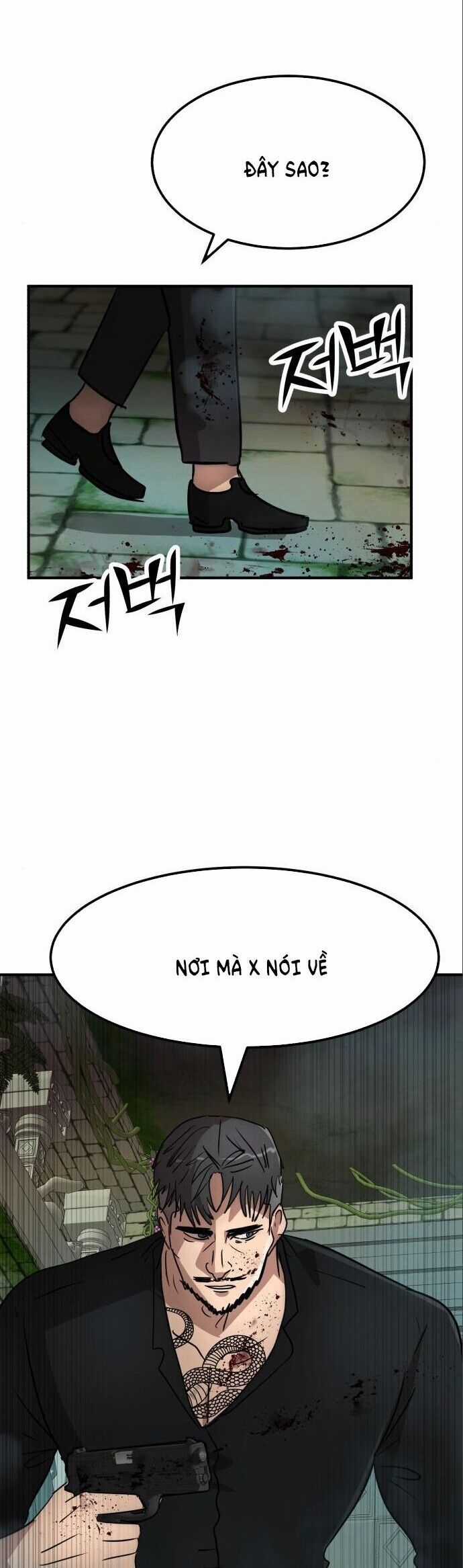 Coin Báo Thù Chapter 53 trang 53