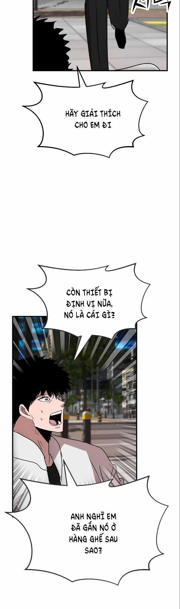 Coin Báo Thù Chapter 53 trang 8