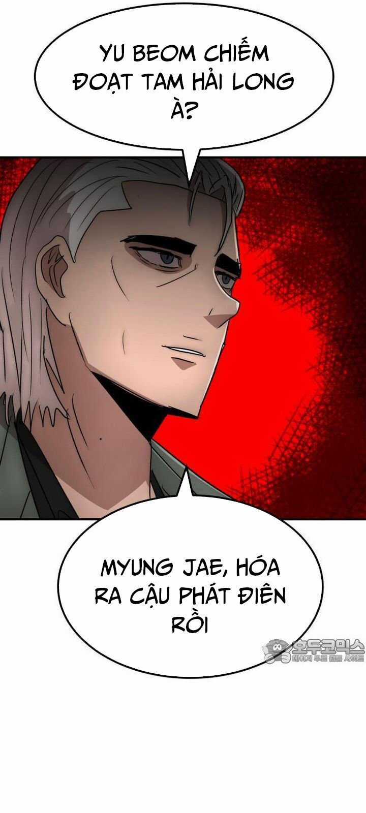 Coin Báo Thù Chapter 54 trang 10