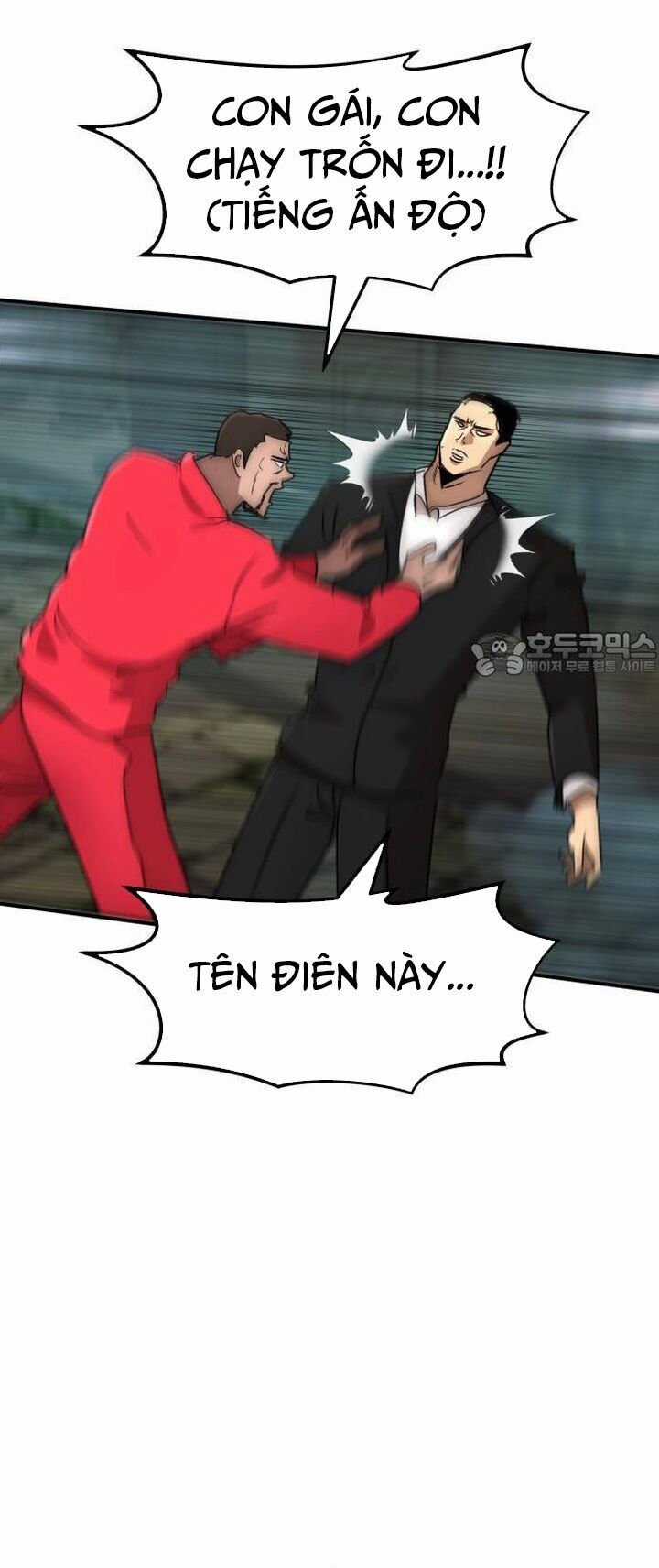 Coin Báo Thù Chapter 54 trang 15