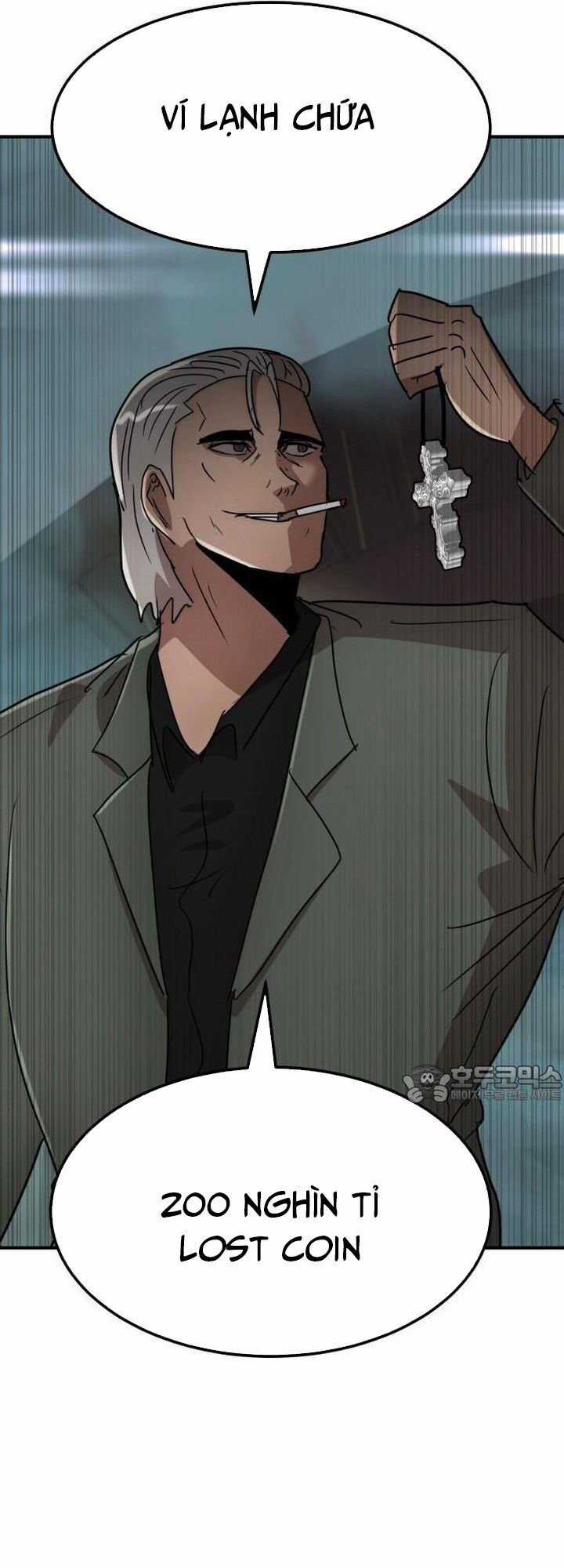 Coin Báo Thù Chapter 54 trang 25