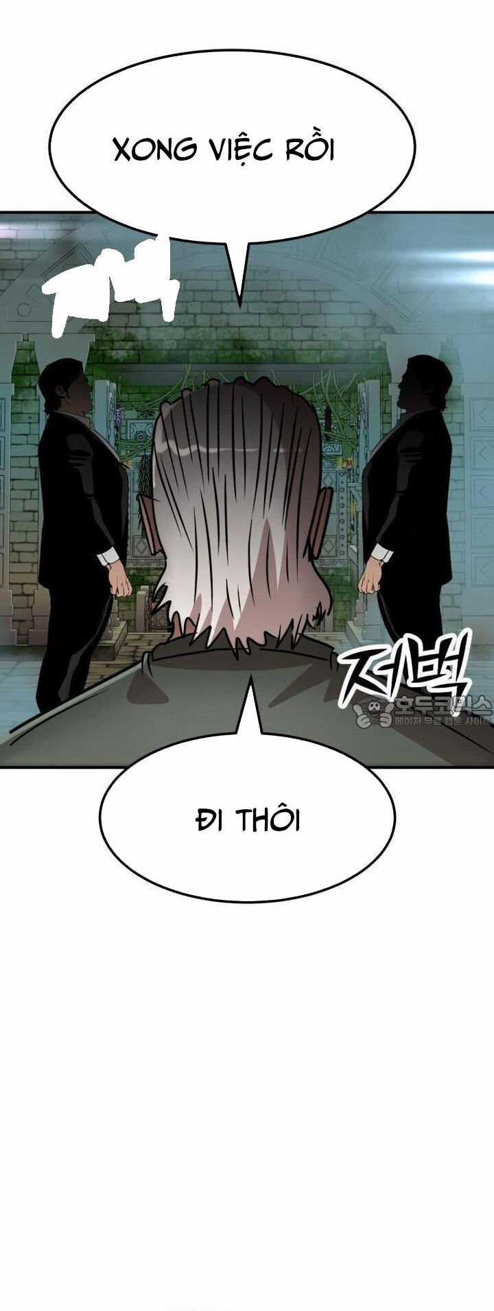 Coin Báo Thù Chapter 54 trang 28