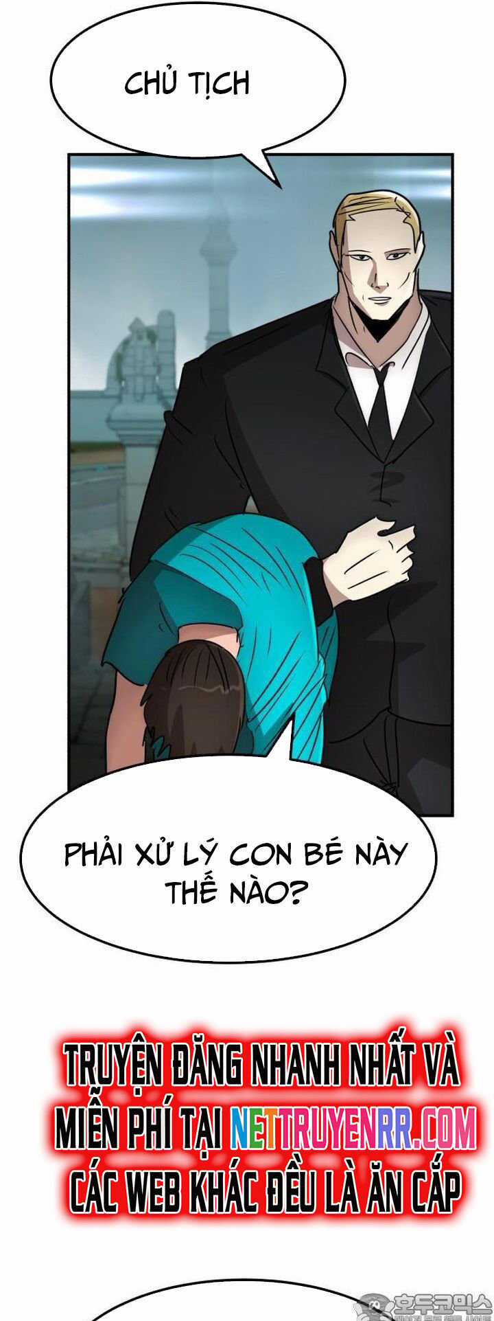 Coin Báo Thù Chapter 54 trang 29