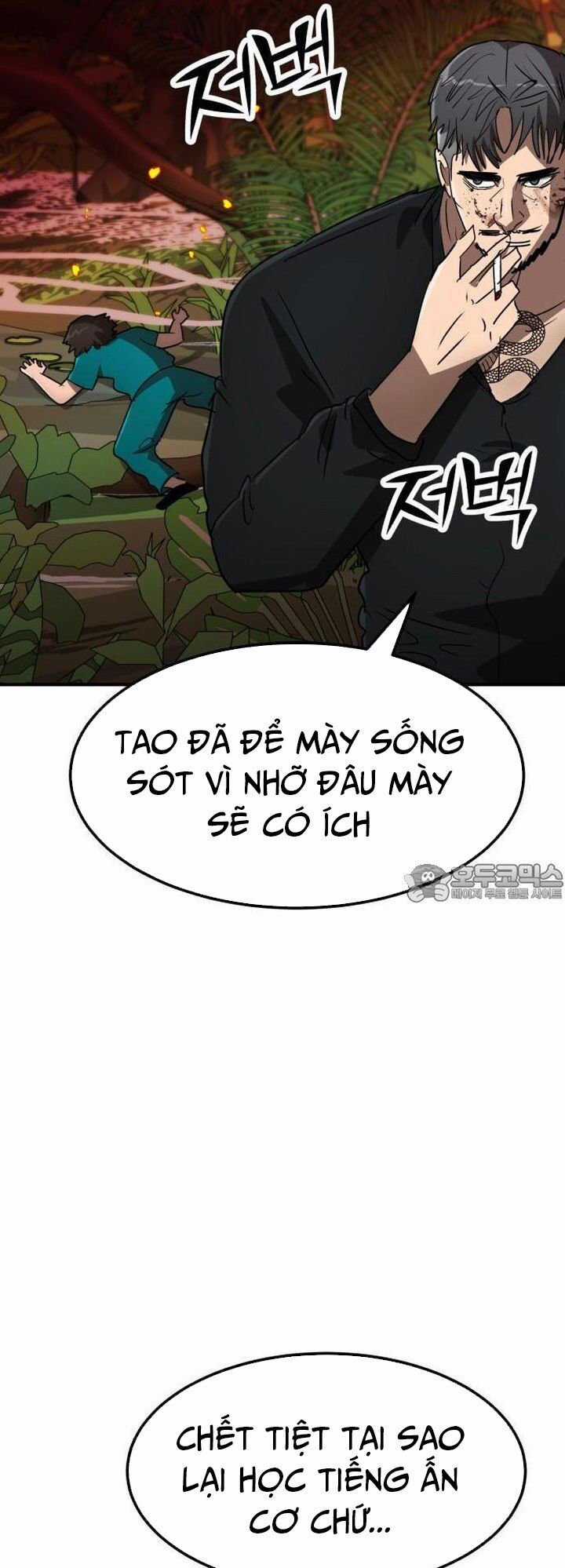 Coin Báo Thù Chapter 54 trang 44