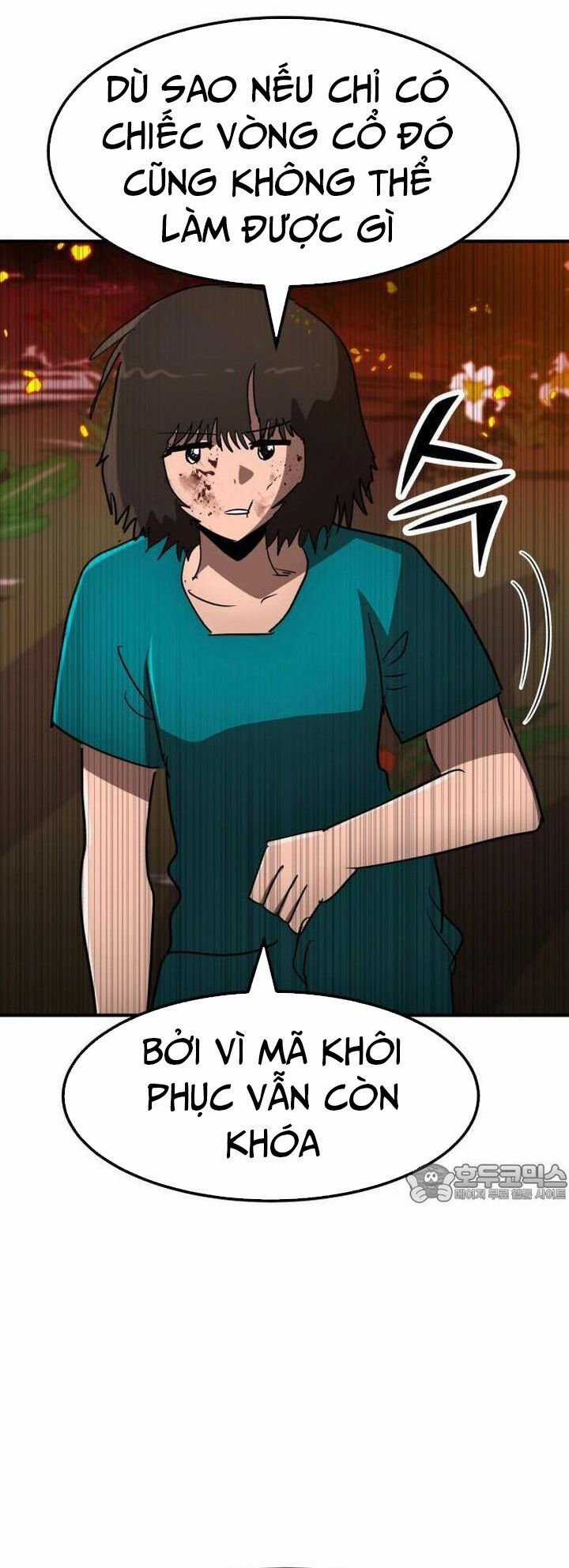 Coin Báo Thù Chapter 54 trang 51