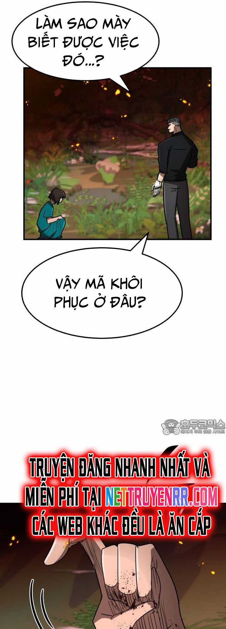 Coin Báo Thù Chapter 54 trang 54