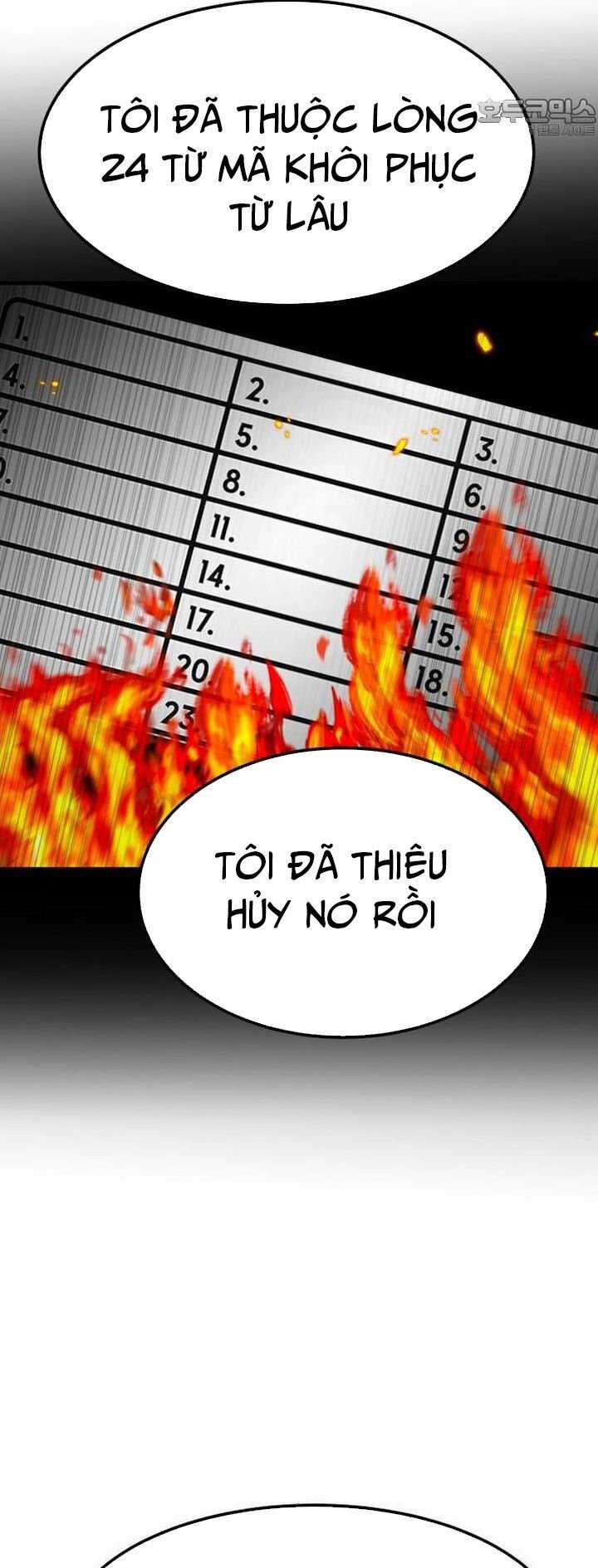 Coin Báo Thù Chapter 54 trang 56