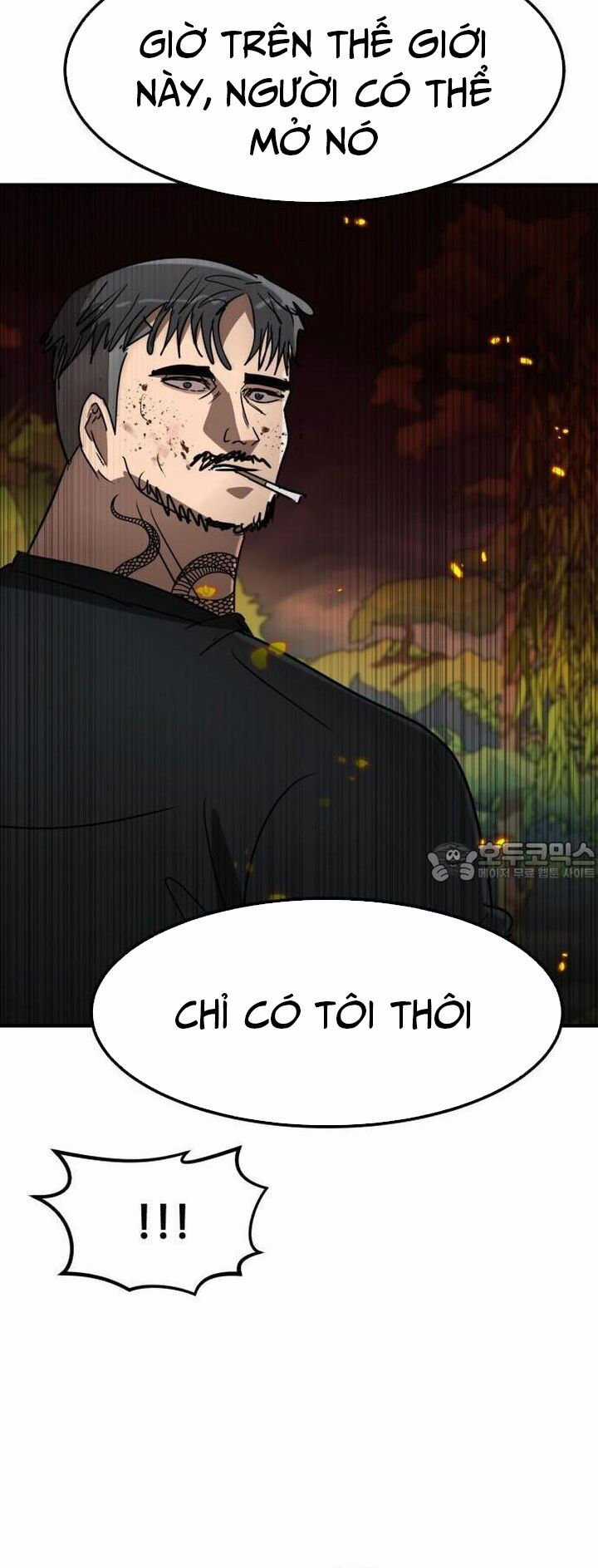 Coin Báo Thù Chapter 54 trang 57