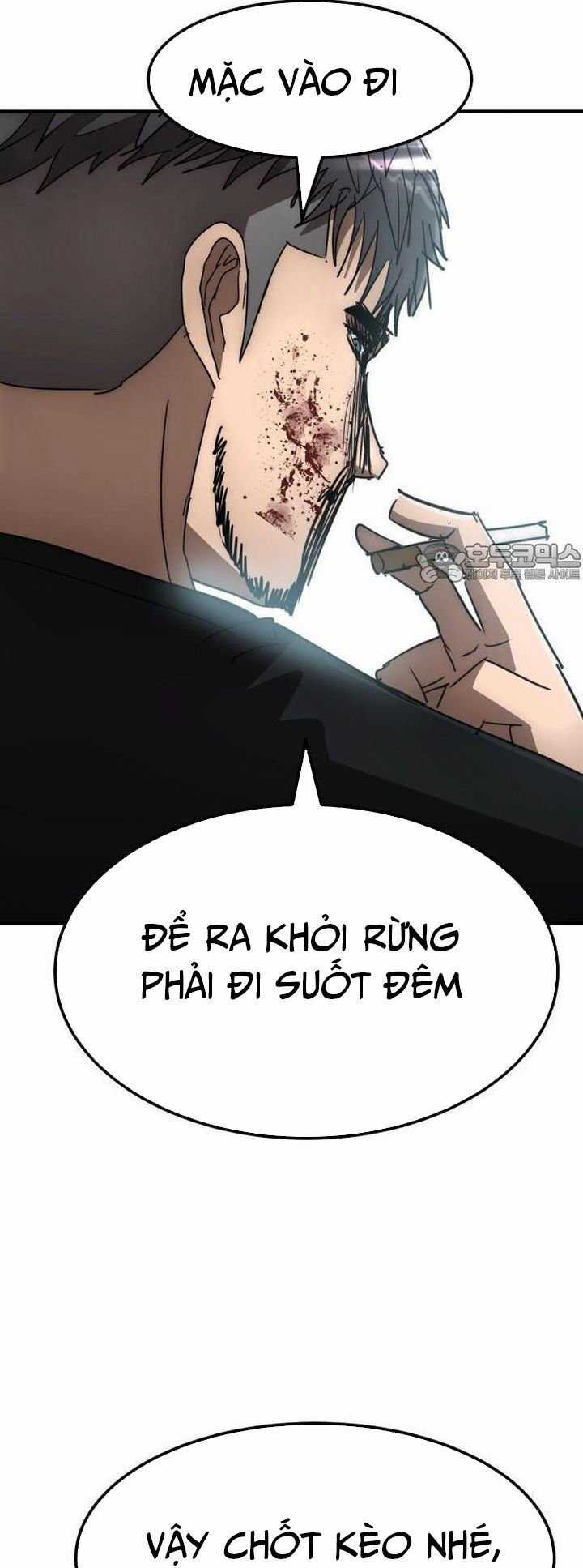 Coin Báo Thù Chapter 54 trang 61
