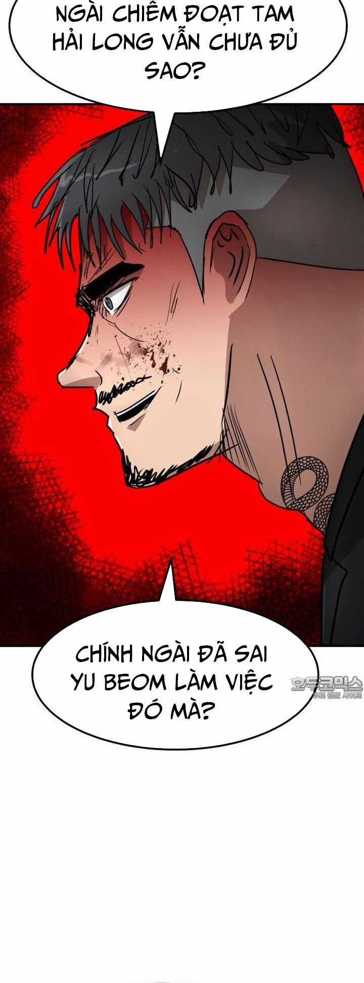 Coin Báo Thù Chapter 54 trang 7