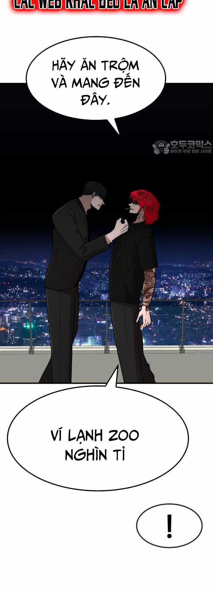 Coin Báo Thù Chapter 54 trang 78