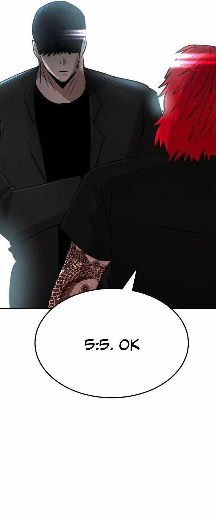 Coin Báo Thù Chapter 54 trang 84