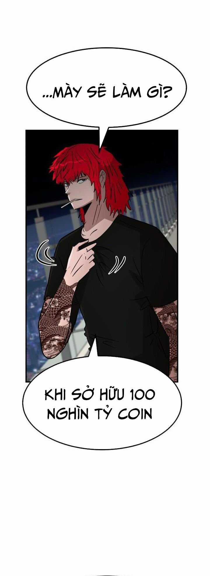 Coin Báo Thù Chapter 54 trang 87