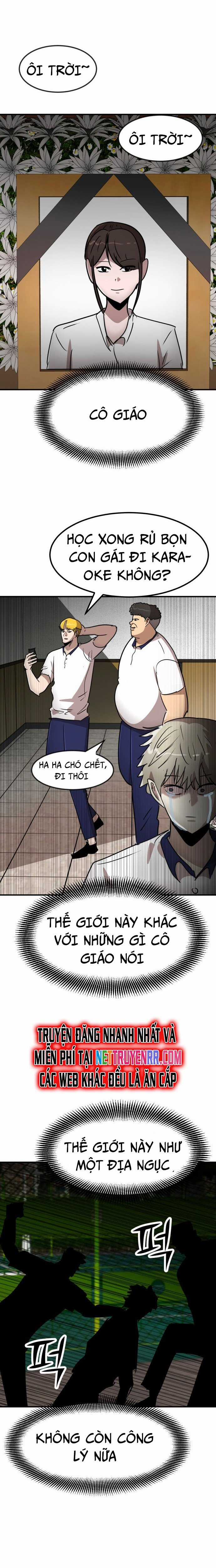 Coin Báo Thù Chapter 55 trang 10