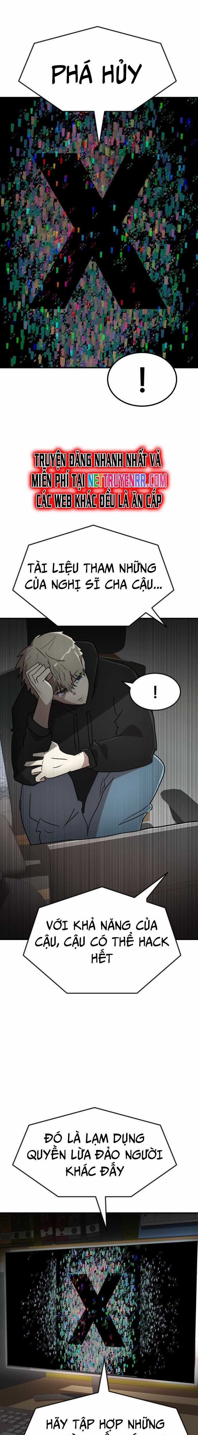 Coin Báo Thù Chapter 55 trang 11