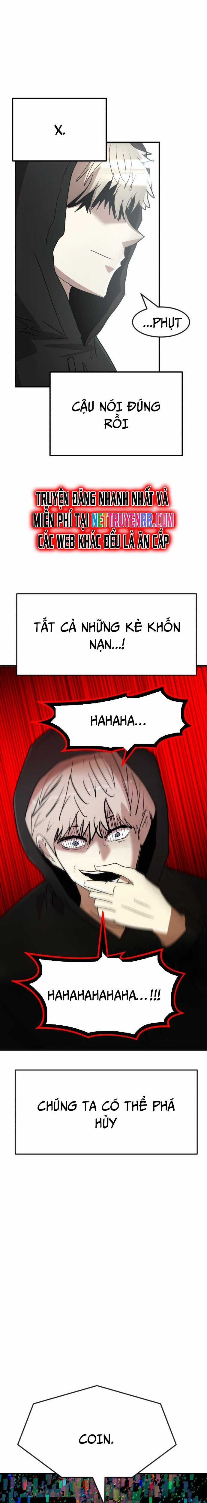 Coin Báo Thù Chapter 55 trang 14