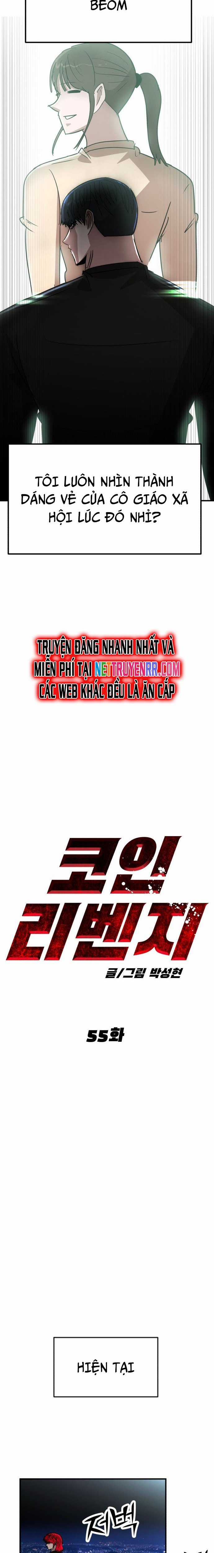 Coin Báo Thù Chapter 55 trang 18