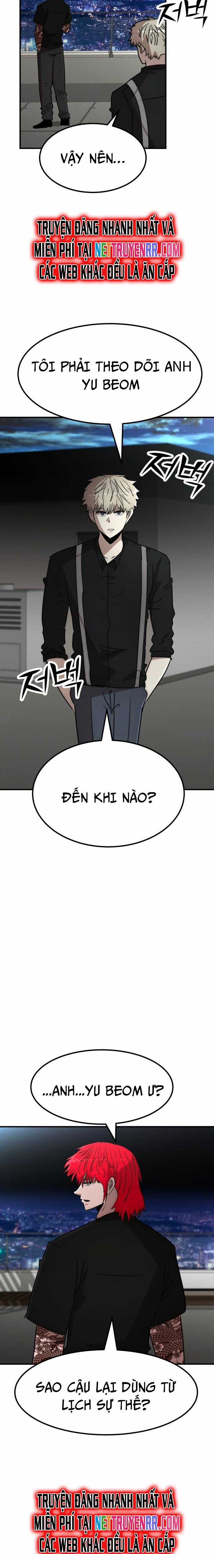 Coin Báo Thù Chapter 55 trang 19