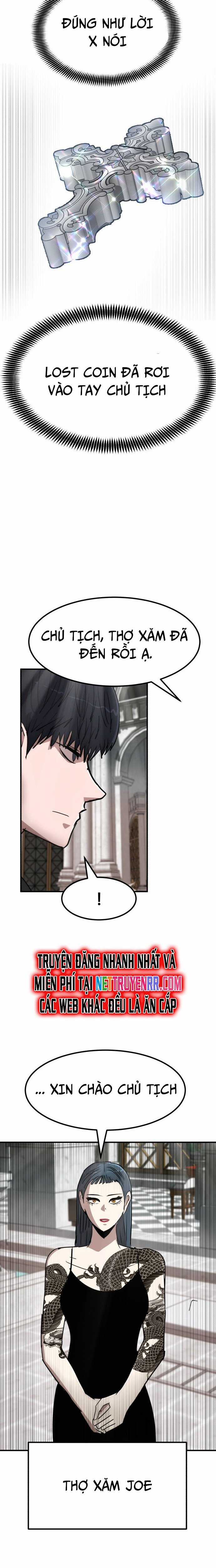 Coin Báo Thù Chapter 55 trang 26