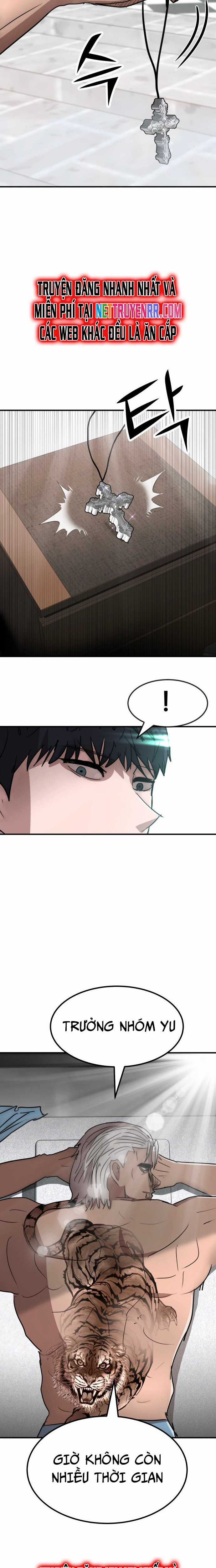 Coin Báo Thù Chapter 55 trang 28